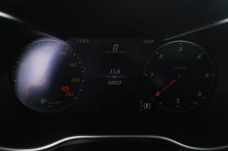 MERCEDES-BENZ GLC 220 usata 12