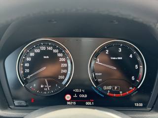 BMW X1 usata 14