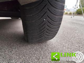 FIAT 500X usata, con Climatizzatore