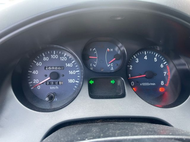 TOYOTA RAV 4 usata 16