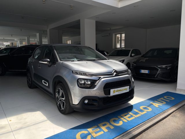CITROEN C3 usata, con Airbag laterali