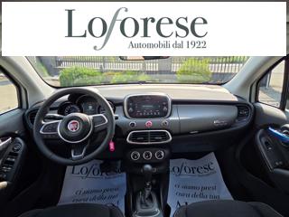 FIAT 500X usata, con Controllo trazione