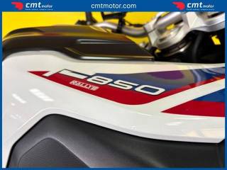 BMW F 850 GS usata 7