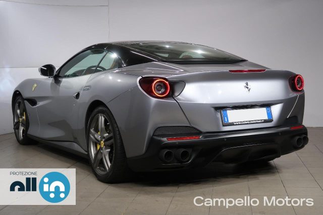 FERRARI Portofino usata 2