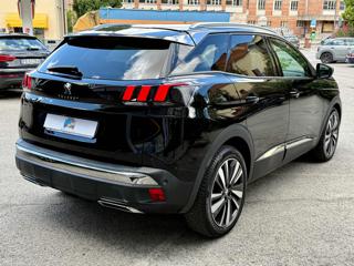 PEUGEOT 3008 usata, con Boardcomputer