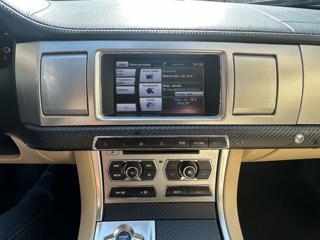 JAGUAR XF usata, con Chiusura centralizzata