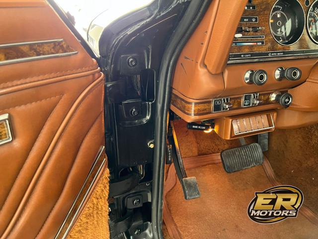 JEEP Wagoneer usata 14