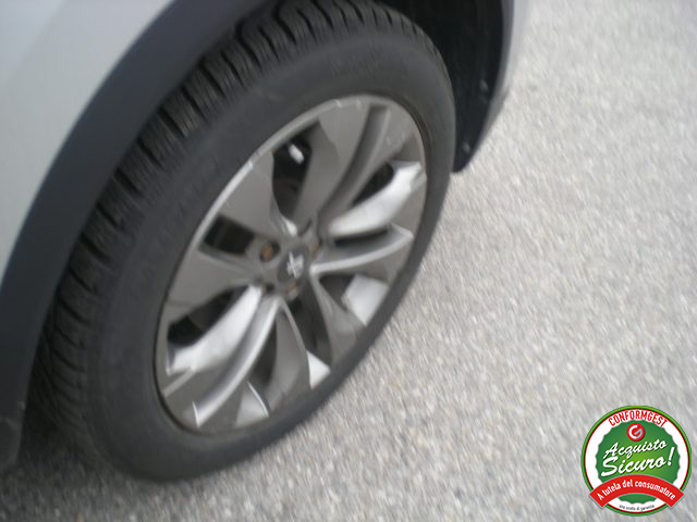 DR MOTOR DR 4.0 usata, con ESP