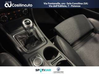 MERCEDES-BENZ GLA 180 usata, con Vivavoce