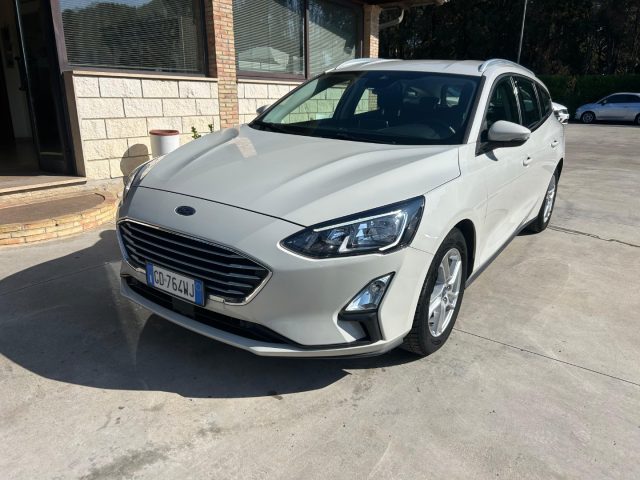 FORD Focus usata, con ABS