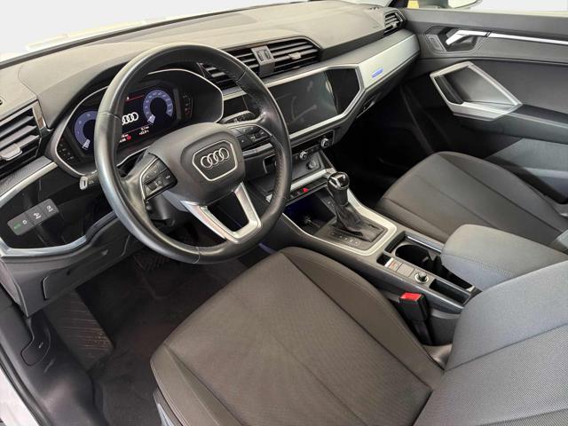 AUDI Q3 usata, con Boardcomputer