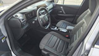 CITROEN C4 usata, con Controllo trazione