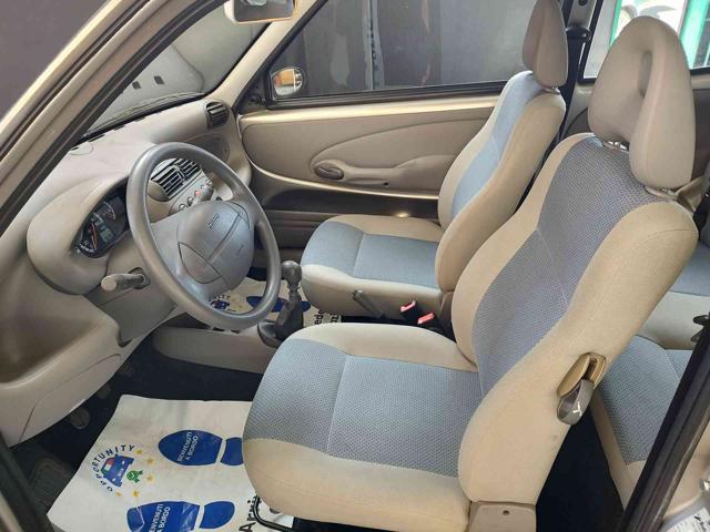 FIAT Seicento usata 10