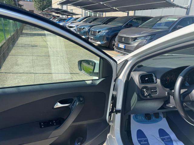 VOLKSWAGEN Polo usata, con Cerchi in lega