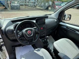 FIAT Fiorino usata, con ESP