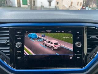 VOLKSWAGEN T-Roc usata 22