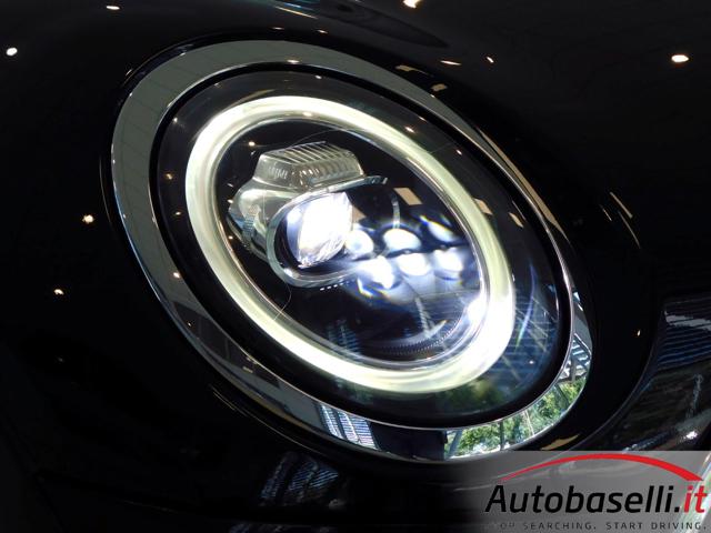 MINI Cooper D usata, con Controllo automatico clima
