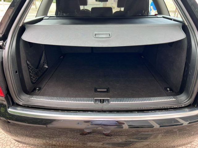 AUDI A4 usata, con Servosterzo