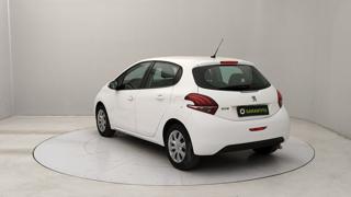 PEUGEOT 208 usata, con Airbag laterali