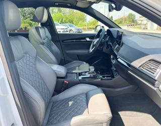 AUDI Q5 usata, con Chiusura centralizzata