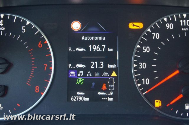 RENAULT Captur usata, con Specchietti laterali elettrici