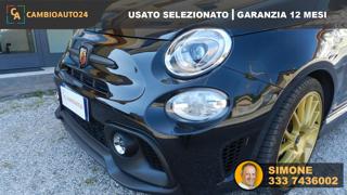 ABARTH 695 usata 43