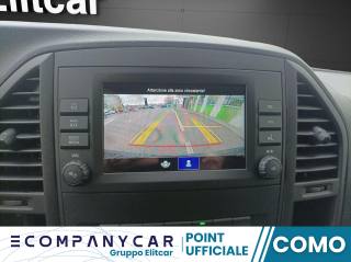MERCEDES-BENZ Vito usata, con Servosterzo