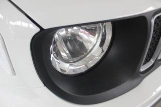 JEEP Renegade usata, con Bracciolo