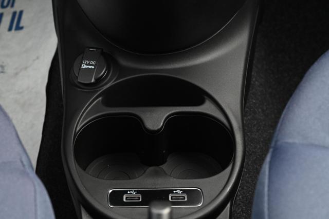 FIAT 500 usata, con Bluetooth