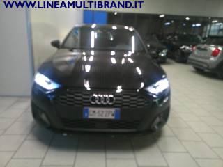 AUDI A3 usata, con Airbag