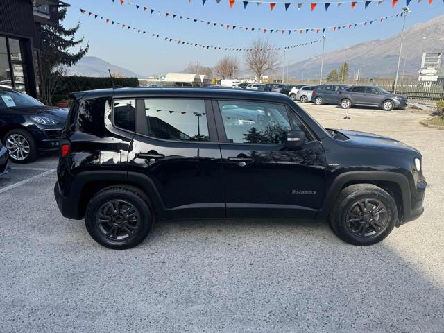 JEEP Renegade usata, con Controllo trazione