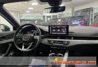 AUDI A4 Avant 40 TDI quattro S tronic  Advanced