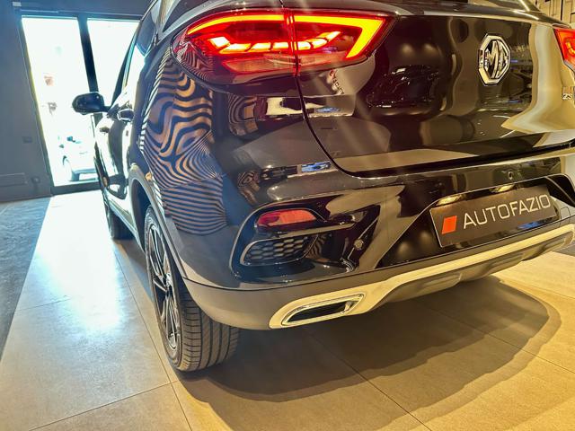 MG ZS usata, con Controllo automatico clima