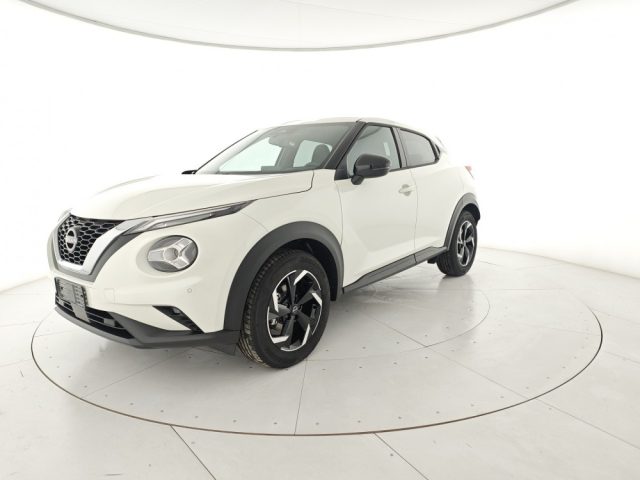 NISSAN Juke usata, con Airbag