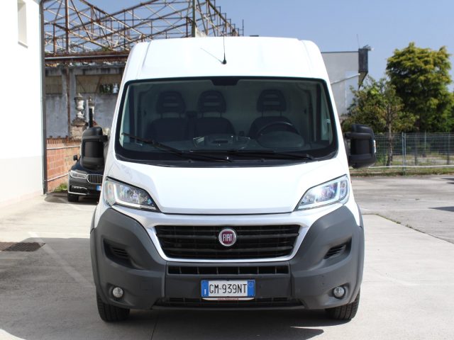 FIAT Ducato usata, con Airbag