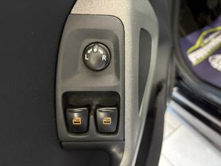 SMART ForTwo usata, con Chiusura centralizzata telecomandata