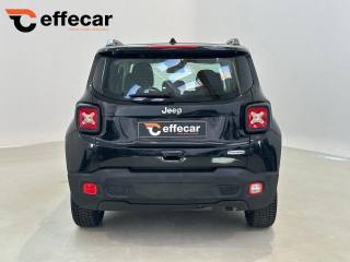 JEEP Renegade usata, con Alzacristalli elettrici