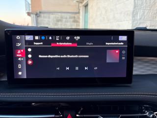 ALFA ROMEO Tonale usata, con Portellone posteriore elettrico