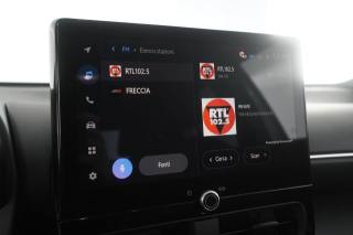 TOYOTA Yaris Cross usata 10