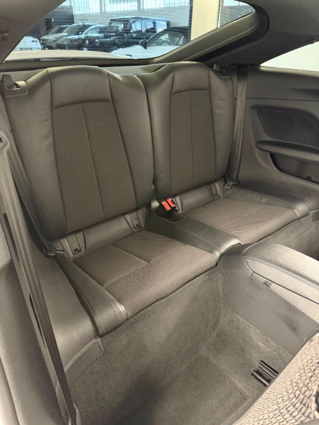 AUDI TT usata, con Controllo trazione