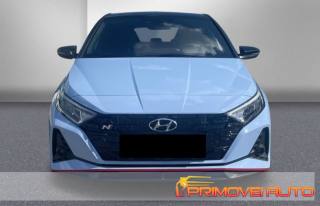HYUNDAI i20 usata, con Cerchi in lega