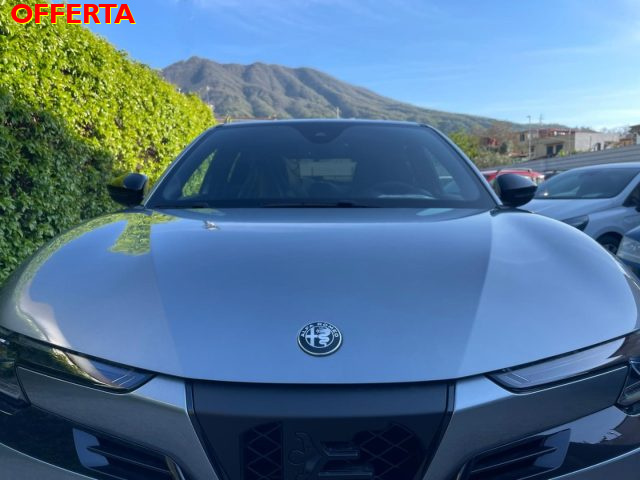 ALFA ROMEO Junior usata, con Cruise Control