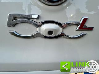 FIAT 500L usata, con Controllo trazione