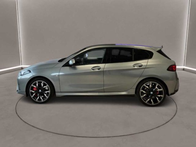 BMW 118 usata, con Airbag