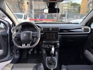 CITROEN C3 usata, con Climatizzatore