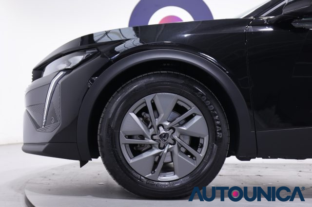 PEUGEOT 408 usata, con Servosterzo