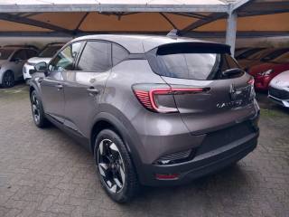 RENAULT Captur usata, con Airbag