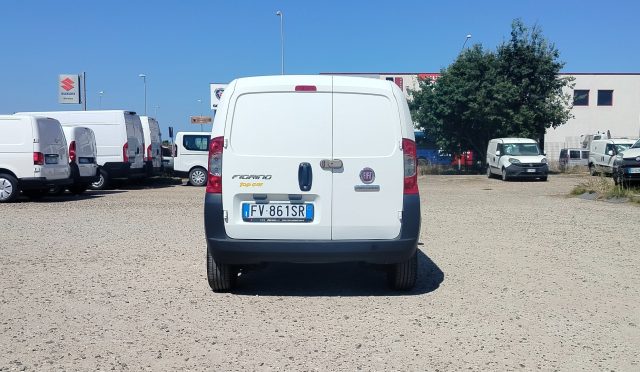 FIAT Fiorino usata, con Alzacristalli elettrici