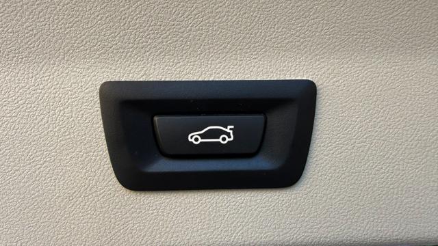 BMW X4 usata, con USB