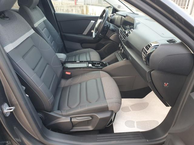 CITROEN C4 X usata, con Controllo automatico clima
